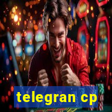 telegran cp